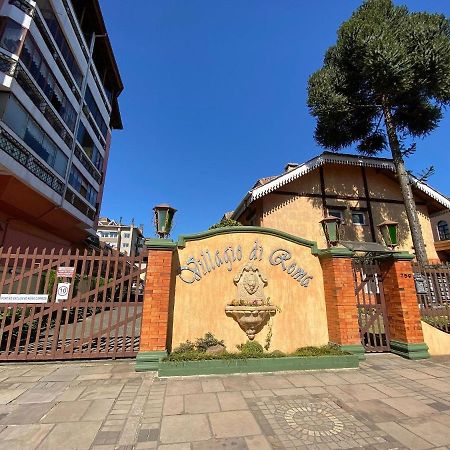 Locar-In Canela Villagio Di Roma Eksteriør bilde