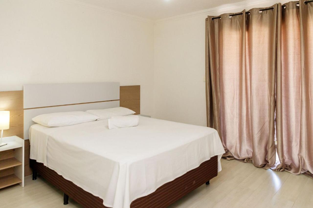 Locar-In Canela Villagio Di Roma Eksteriør bilde