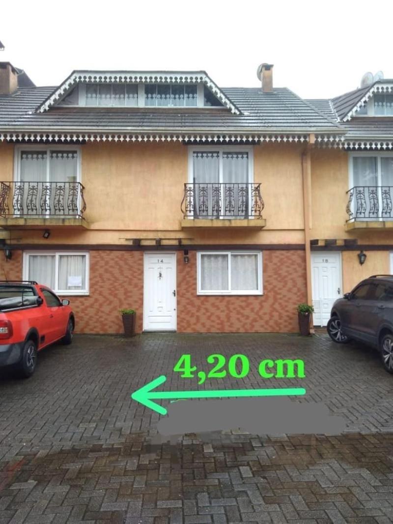 Locar-In Canela Villagio Di Roma Eksteriør bilde
